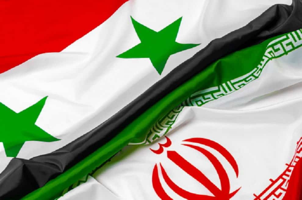ایران و سوریه؛ نمایش میراث فرهنگی مشترک