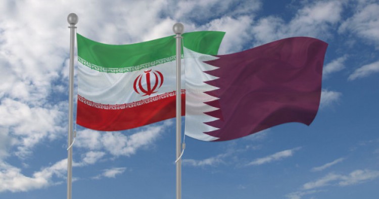 ایران و قطر؛ همکاری های سیاسی و اقتصادی
