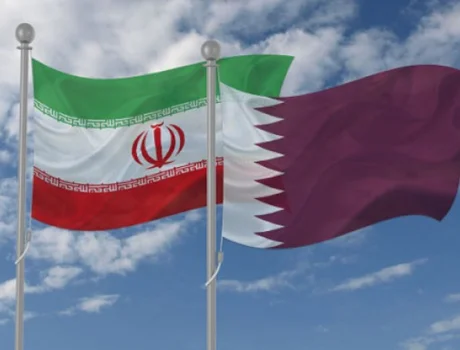 ایران و قطر؛ همکاری های سیاسی و اقتصادی