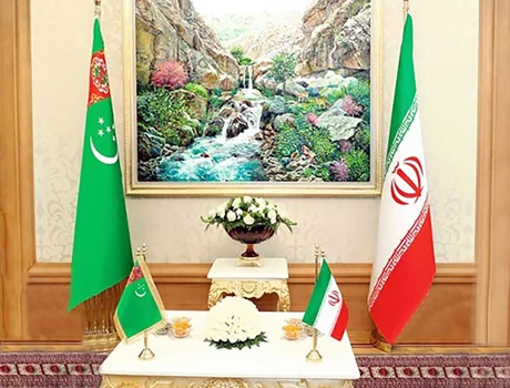 ایران و ترکمنستان؛ میراث مشترک و نزدیکی جغرافیایی