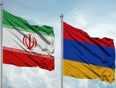 ایران و ارمنستان؛ درک متقابل و ترویج همزیستی مسالمت آمیز