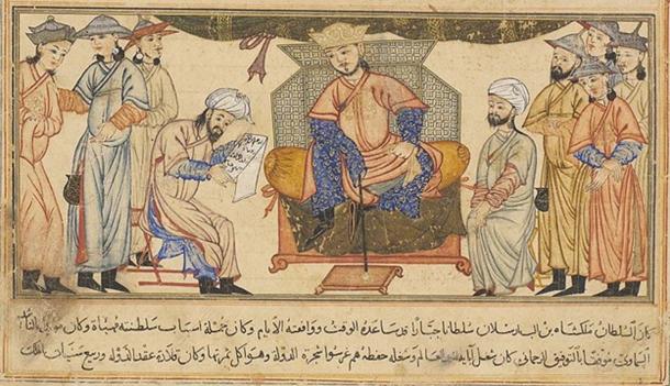 دانشمندان یهودی