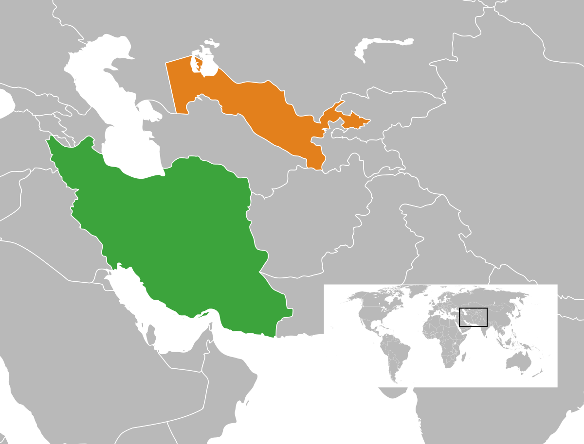 روابط قوی فرهنگی بین ایران و ازبکستان حیاتی است