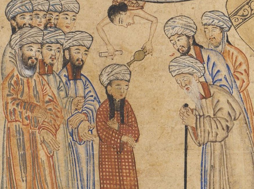 دستور زبان‌شناسان عبری