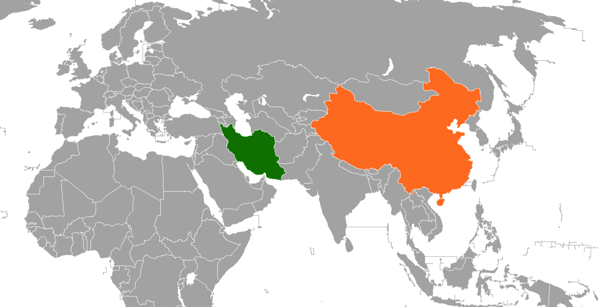 چالش‌ها و فرصت‌ها در تبادل فرهنگی ایران و چین در هم تنیده شده‌اند