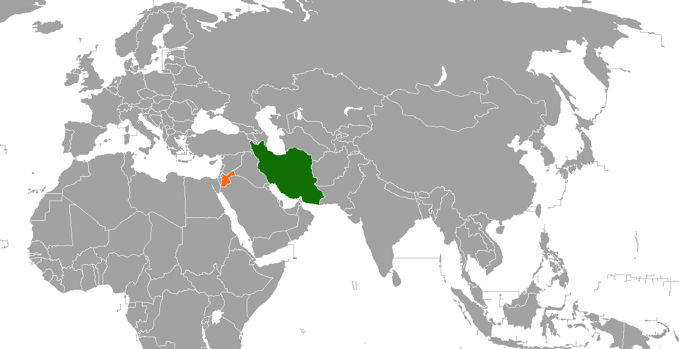روابط پر رنگ در ادبیات، هنر و فرهنگ ایران و اردن به دلایل متعددی حیاتی است.