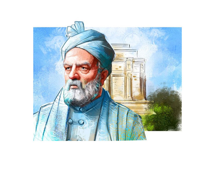 فردوسی توسی