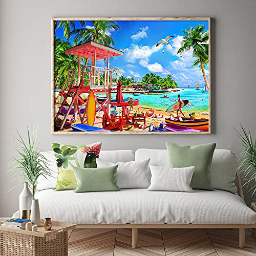 تابلو و پازل