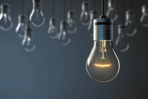 قوانین قدرت