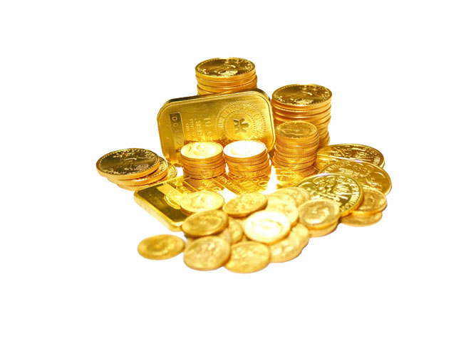 قوانین ثروت