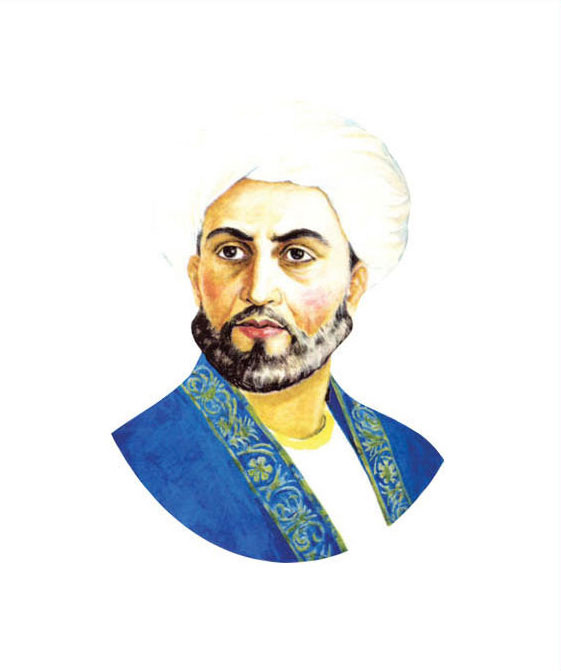 عبید زاکانی