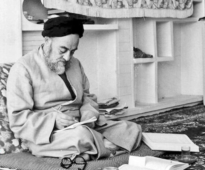 تفسیر المیزان