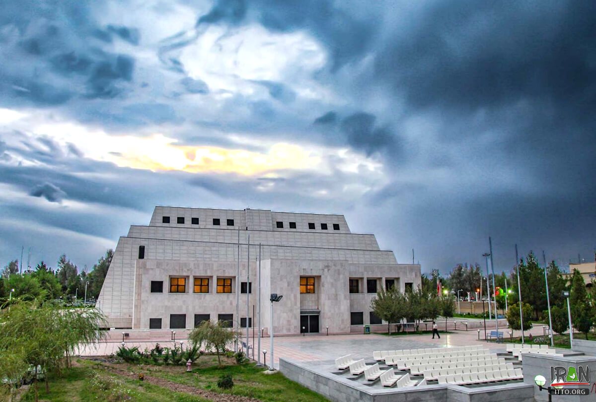 پذیرش میراث فرهنگی و شهرسازی پایدار؛ اهمیت جهانی هویت معماری شهر زاهدان