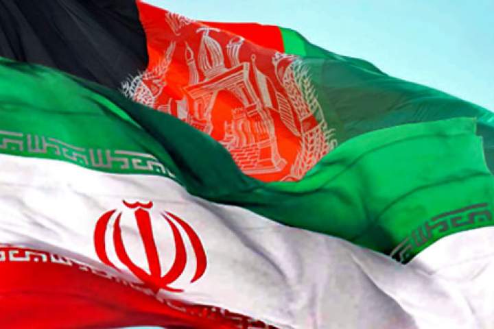 ایران و افغانستان؛ حمایت ها و  همکاری های دیپلماتیک و اقتصادی