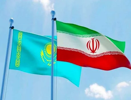 ایران و قزاقستان؛ تعاملات تاریخی و عناصر مشترک زبانی و فرهنگی