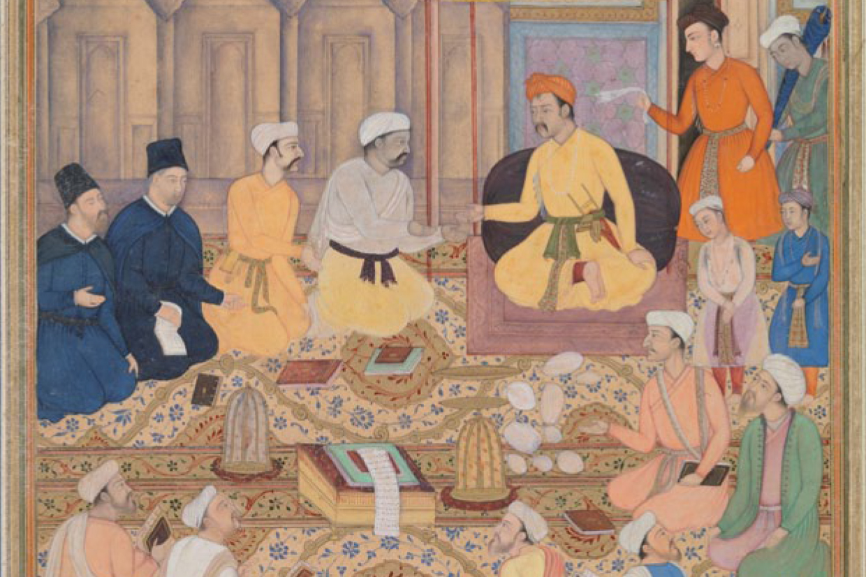 همزیستی مسالمت‌آمیز مسلمانان و بوداییان در طول ۱۰۰۰ سال گذشته