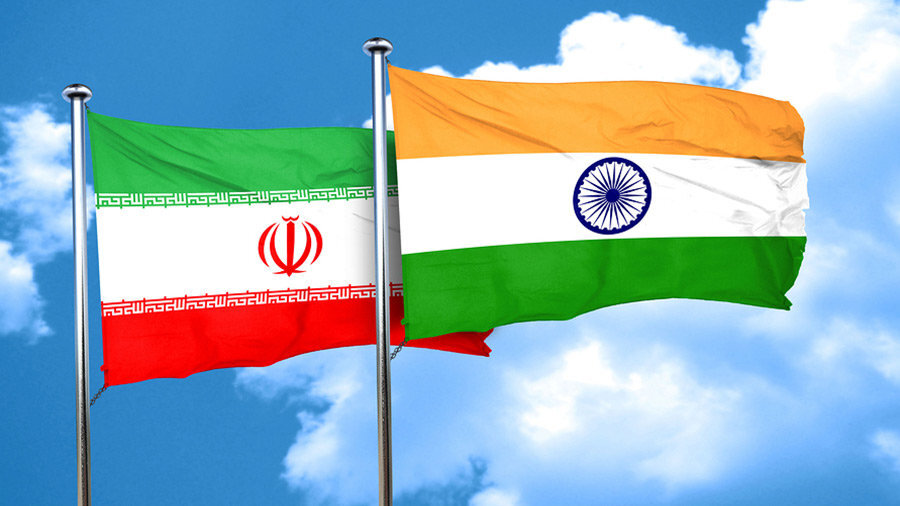 ایران و هند؛ حس اعتماد، دوستی و همکاری
