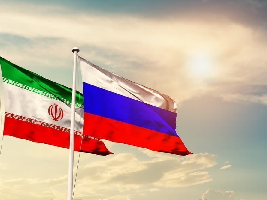 ایران و روسیه؛ تاریخچه ای طولانی و پیچیده از روابط