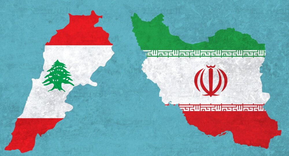 ایران و لبنان؛ تأکید بر روابط فرهنگی