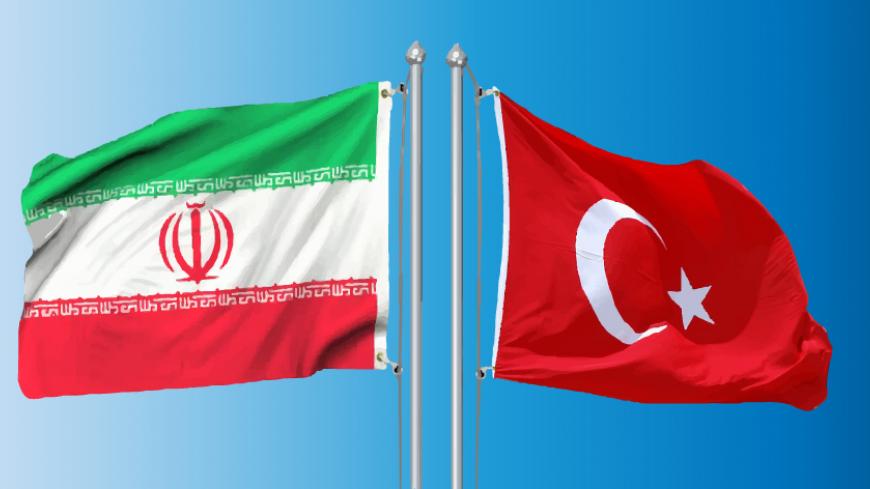 ایران و ترکیه؛ حس هویت مشترک
