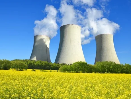 مدیریت پروژه انرژی زمین گرمایی، هسته ای و زیستی (بیو انرژی)
