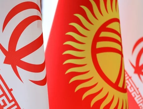 ایران و قرقیزستان؛ مسیر تجاری باستانی