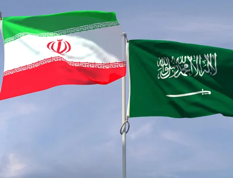 ایران و عربستان سعودی؛ دو کشور قدرتمند خاورمیانه