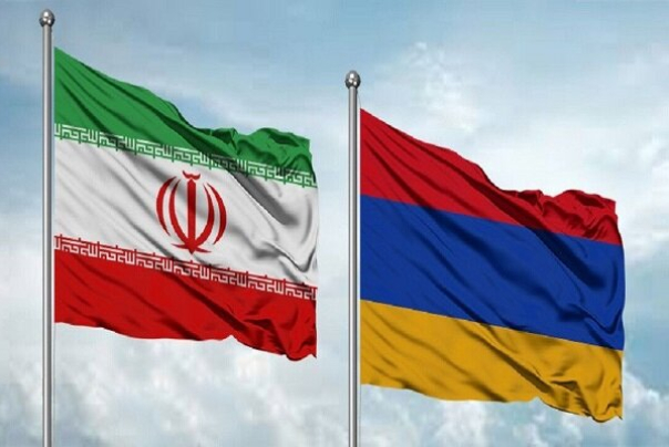 ایران و ارمنستان؛ درک متقابل و ترویج همزیستی مسالمت آمیز