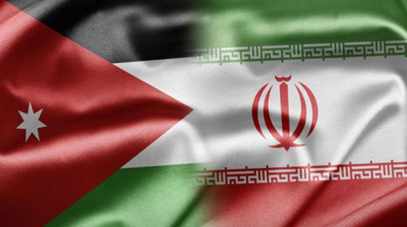 ایران و اردن؛ تاریخ غنی از ارتباطات
