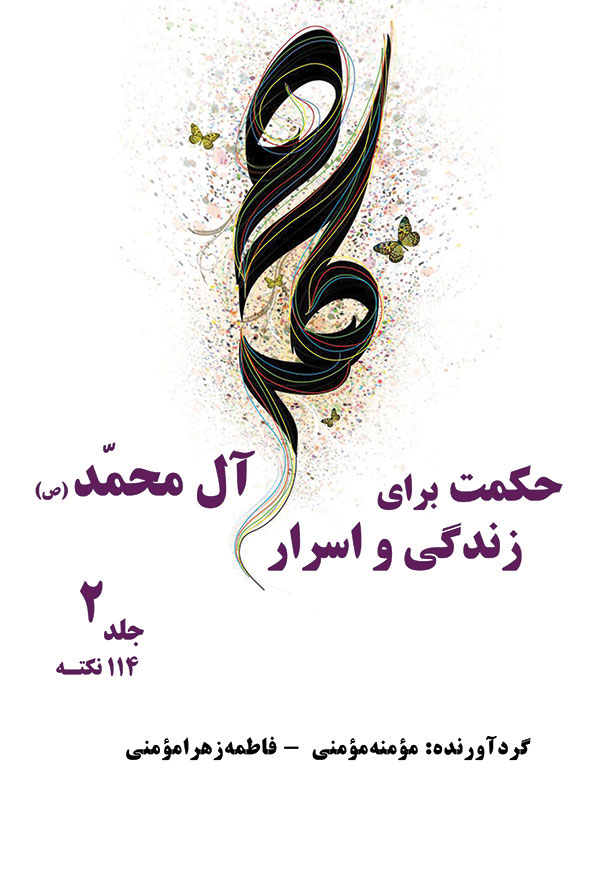 حکمت زندگی و اسرار آل محمد (ص) - 2