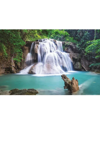 آبشار فیروزه
