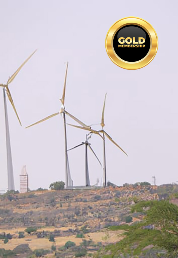 پروژه ی انرژی های پاک و توسعه ی پایدار - کوچک (طرح طلایی)